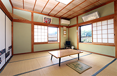 和を嗜む館内の写真01