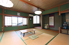 和を嗜む館内の写真02