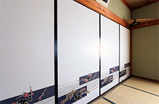 和を嗜む館内の写真04